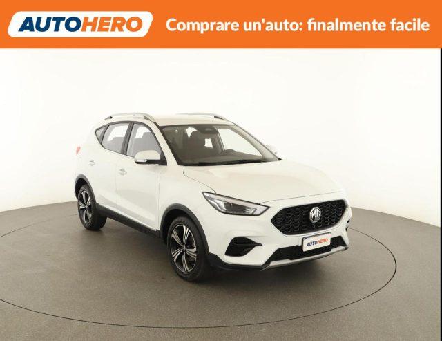 MG ZS Classic 1.5 VTi-tech Comfort