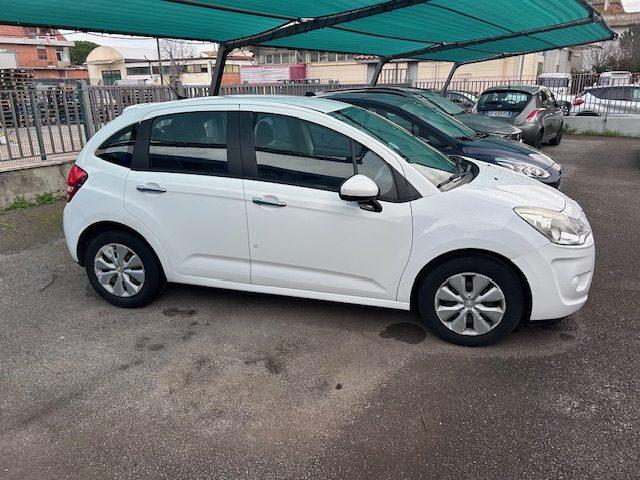 CITROEN C3 1.1 Business