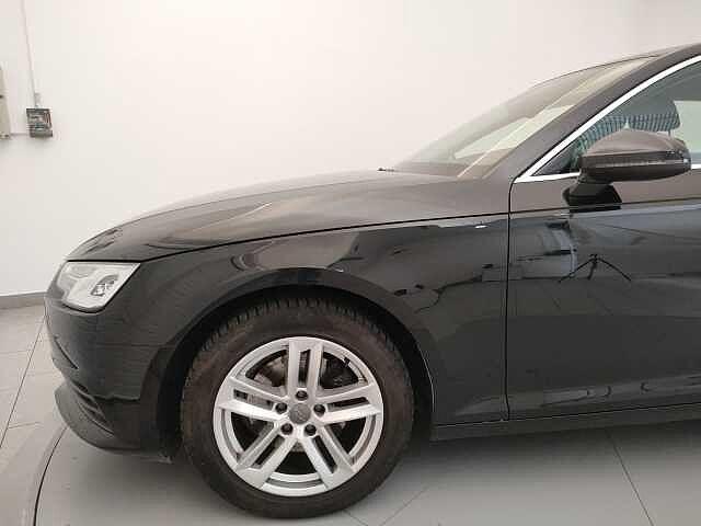 Audi A4 Avant 2.0 TDI 150 CV S tronic Business