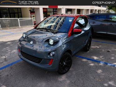 Aixam Mega Chic eMinauto 5.5 KWh #11990