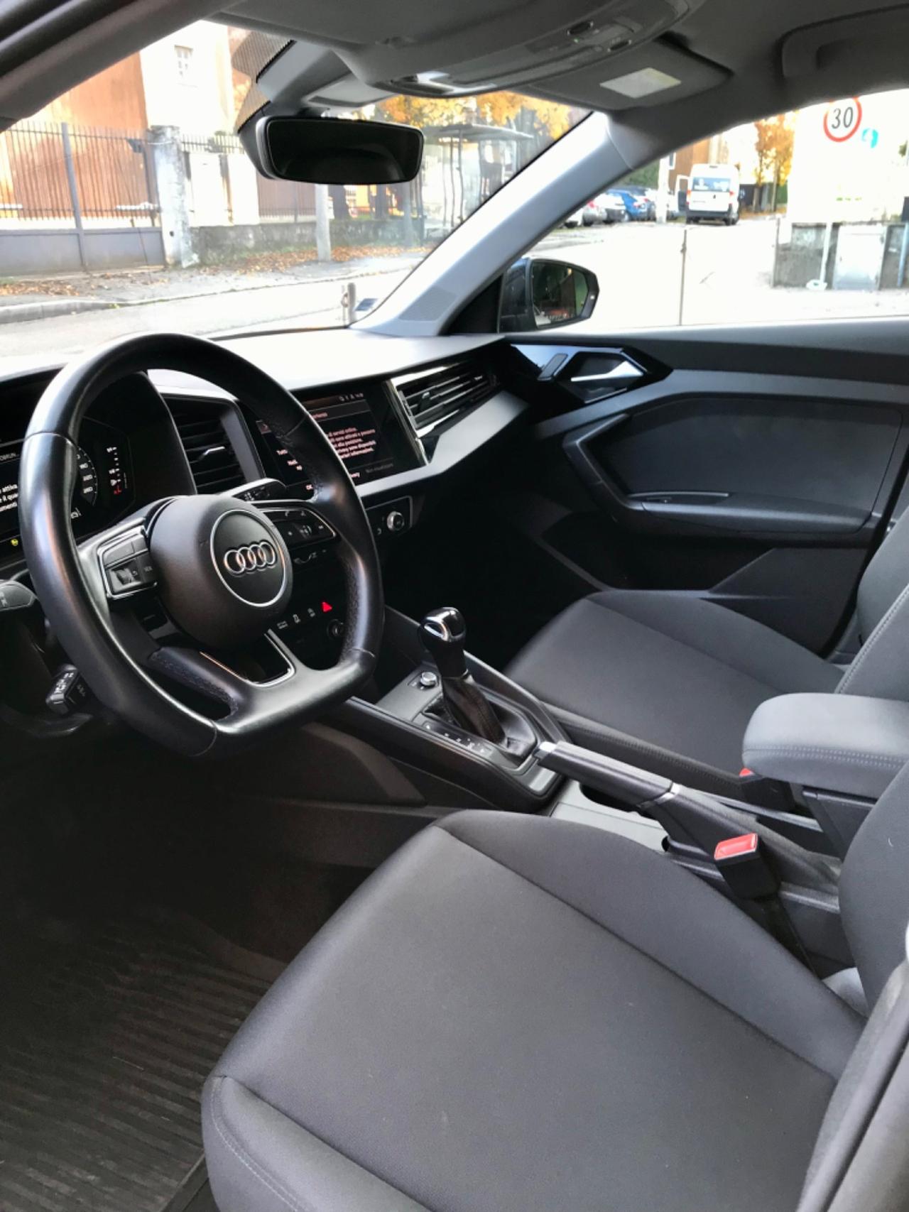 Audi A1 SPB 30 TFSI Admired Advanced