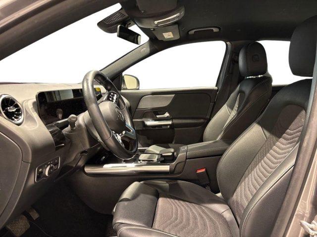 MERCEDES-BENZ GLA 200 d Auto Sport Plus Navi