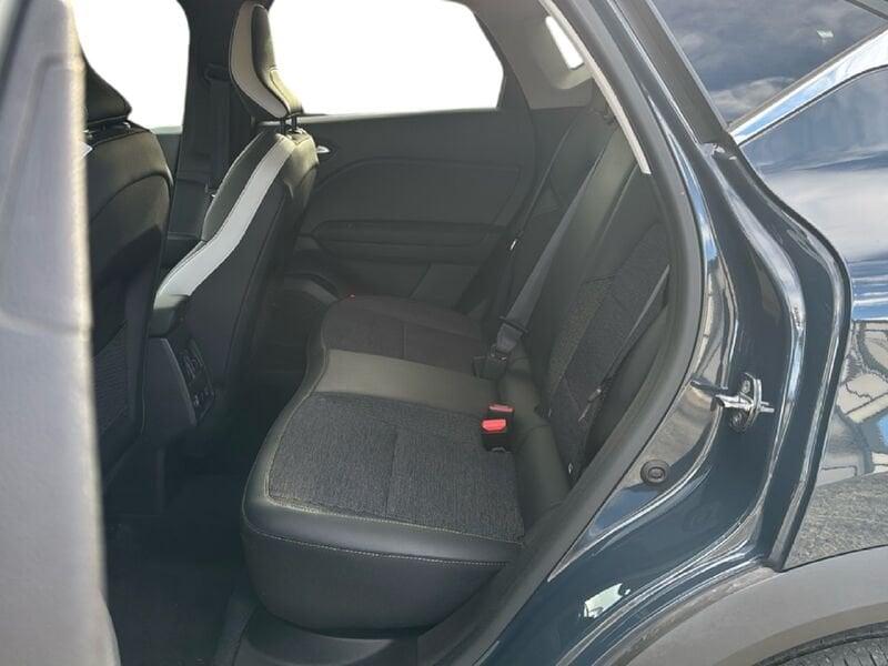 Renault Captur Captur TCe 100 CV GPL Techno