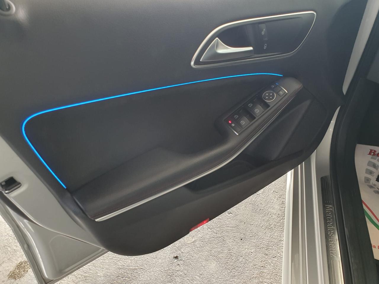 Mercedes-benz A 180 200 CDI BlueEFFICIENCY Premium