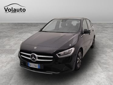 Mercedes-Benz Classe B - W247 2018 - B 180 d Sport auto