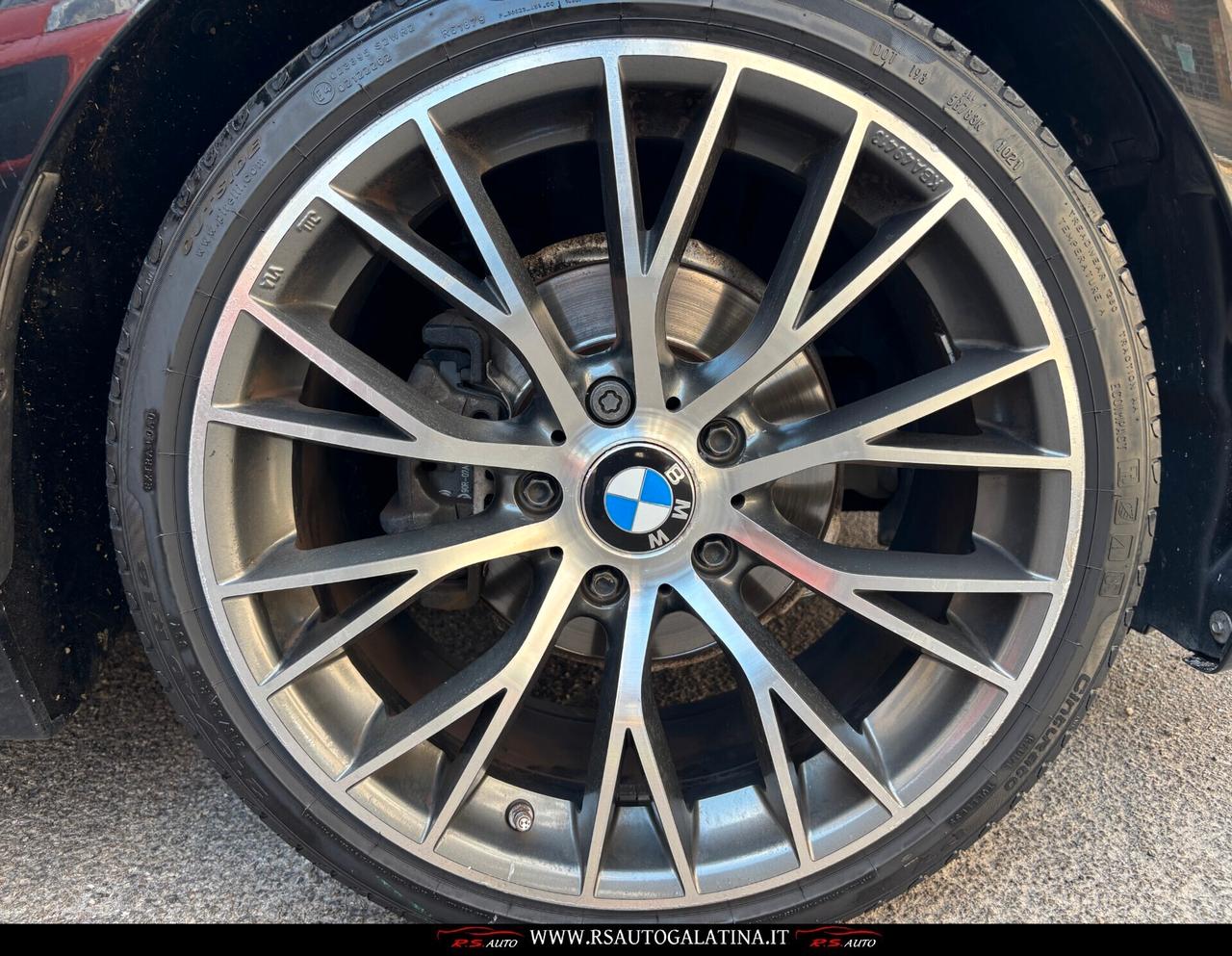 BMW 118d 5 Porte