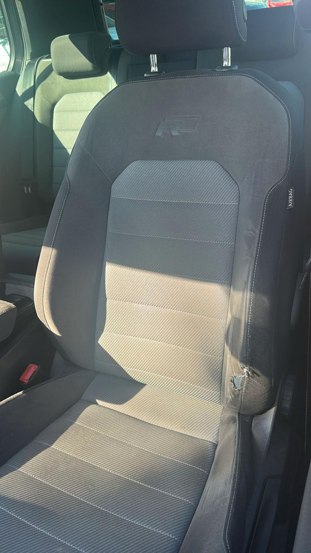 Volkswagen Golf 1.4 TSI DSG 5p. R-LINE BlueMotion Technology