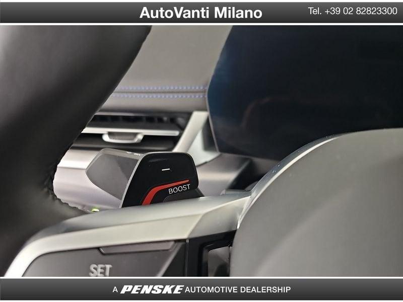 BMW X1 X1 xDrive 20d Msport Pro