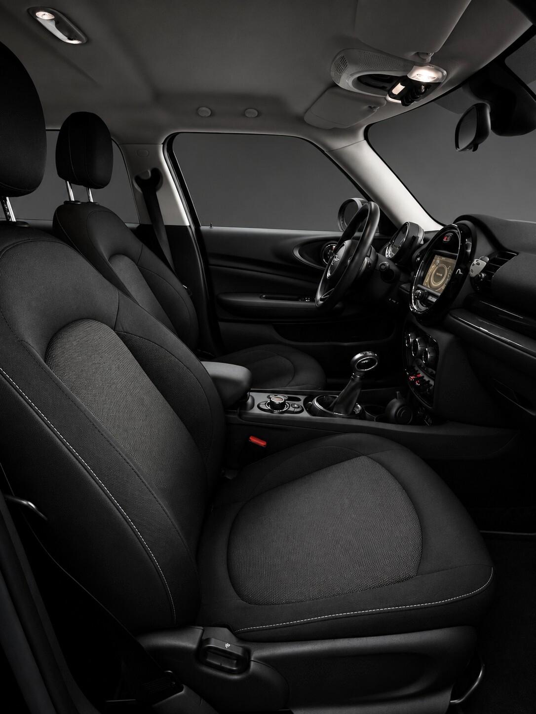 Mini John Cooper Works Clubman 2.0 D Hype