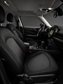 Mini John Cooper Works Clubman 2.0 D Hype