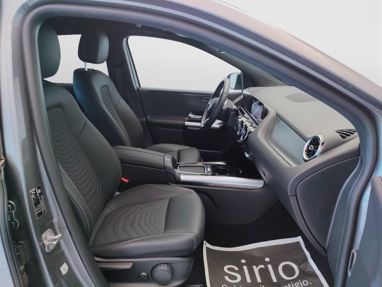 Mercedes-Benz Classe B - W247 2023 - B 250 e phev Progressive Advanced auto