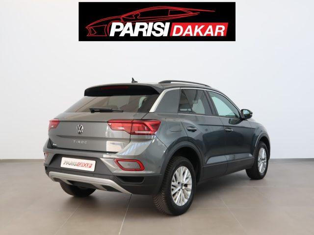 VOLKSWAGEN T-Roc 1.0 TSI Life *PROMO PARISI GROUP*