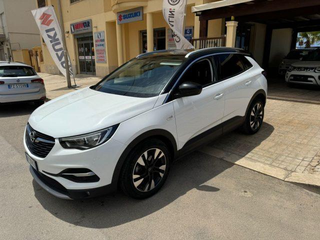 OPEL Grandland X 1.5 diesel Ecotec Start&Stop aut. Advance