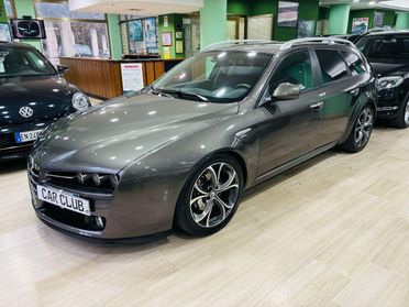 Alfa Romeo 159 SportWagon 2.0 170cv JTDm Sport My'11