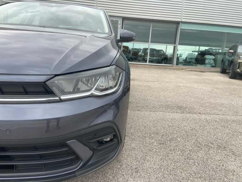 VOLKSWAGEN Polo 1.0 tsi Life 95cv