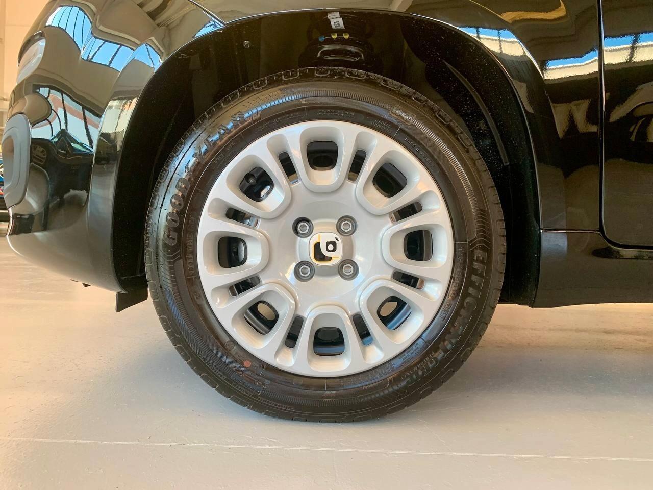 Fiat Panda 1.0 FireFly S&S Hybrid *PREZZO PROMO*
