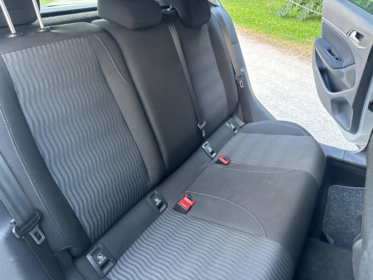 Peugeot 308 BlueHDi 100 S&S Active