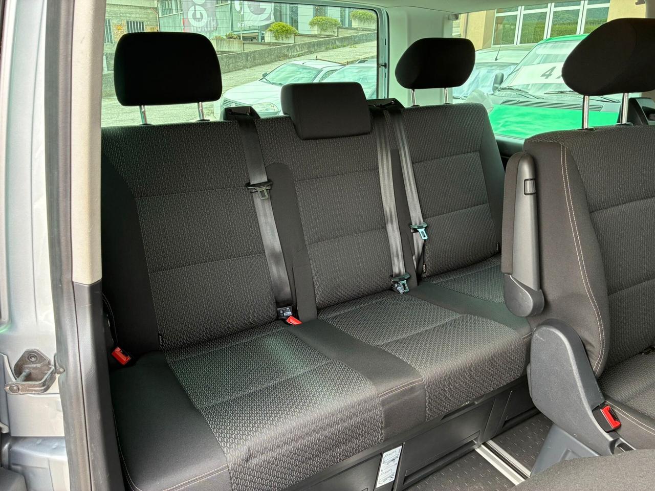 VOLKSWAGEN T6 2.0TDI 110kW DSG 7POSTI TREND KM88000