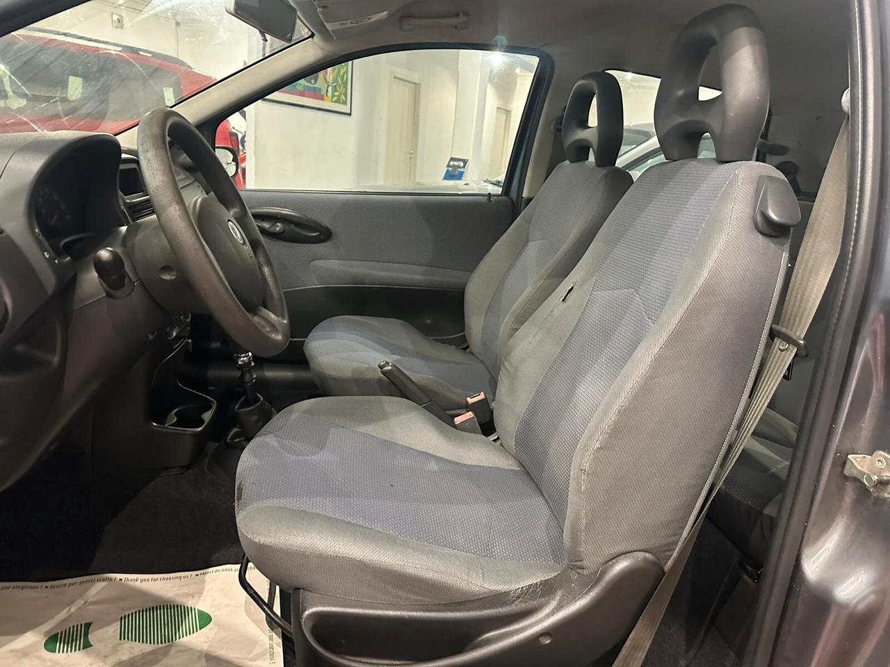 Fiat Punto 1.2 3 porte Dynamic