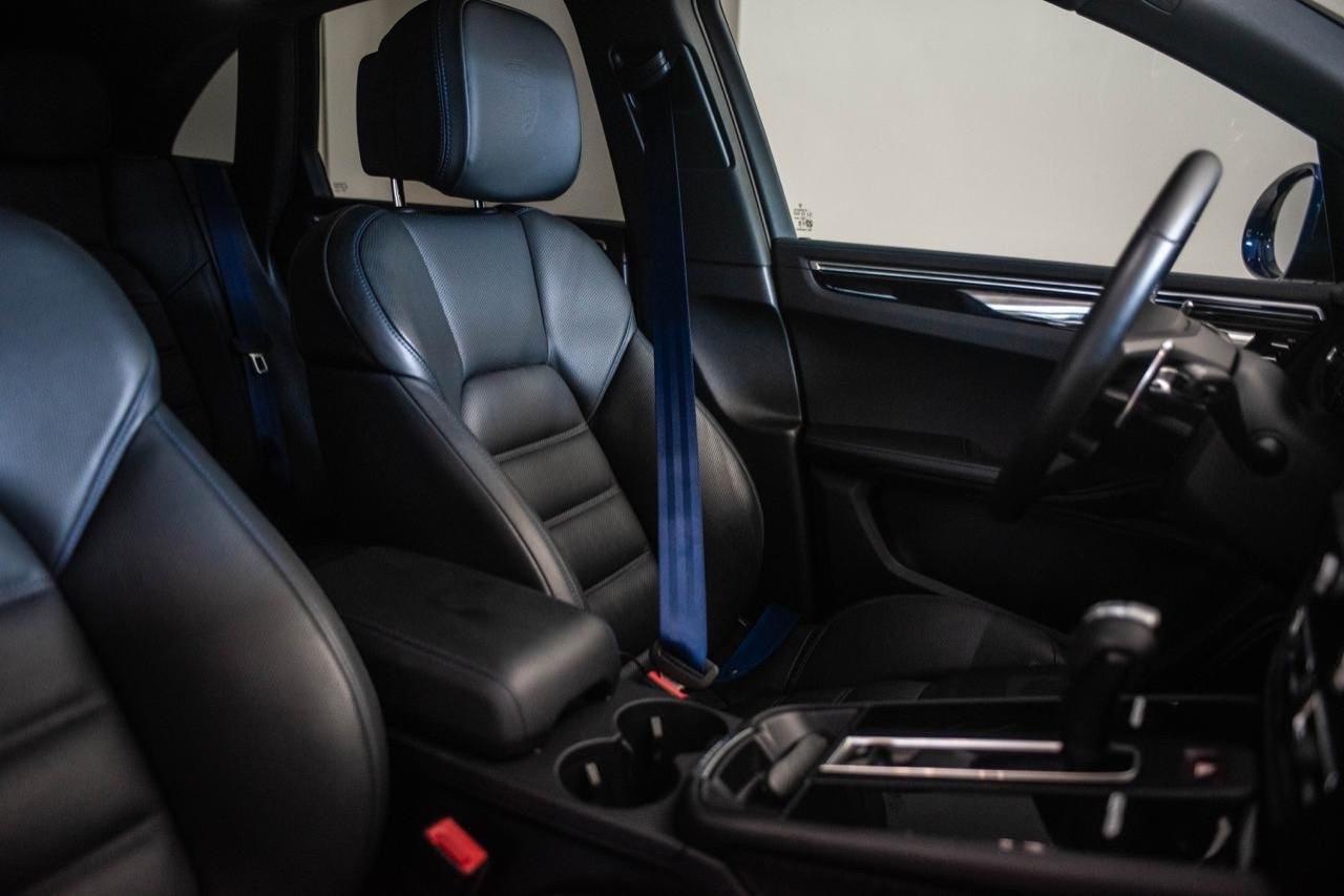 Porsche Macan 2.9 S