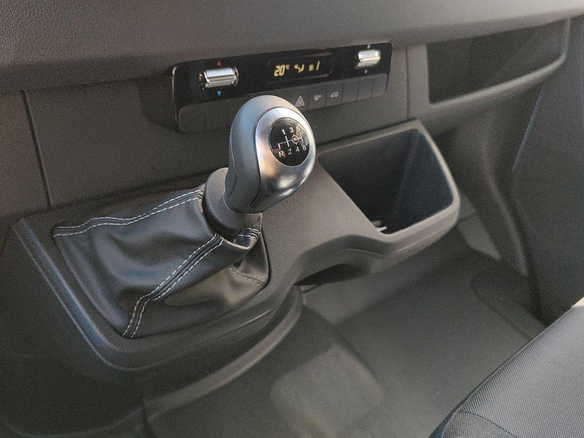 Mercedes-Benz Sprinter Furgone 315CDI 37/35 PRO