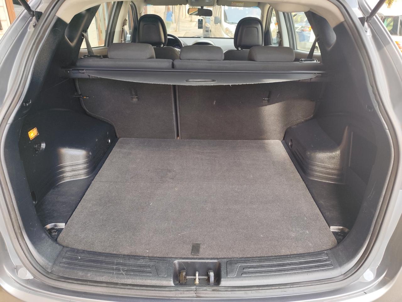 Hyundai iX35 1.7 CRDi 115CV 2WD DIESEL