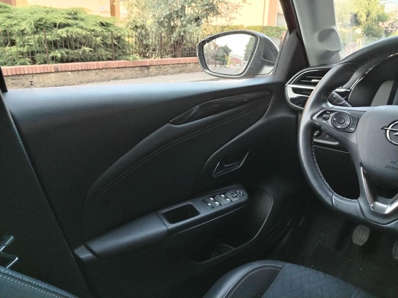 Opel Corsa Elegance 1.2 #5787
