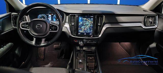 Volvo V60 D3 Geartronic Momentum