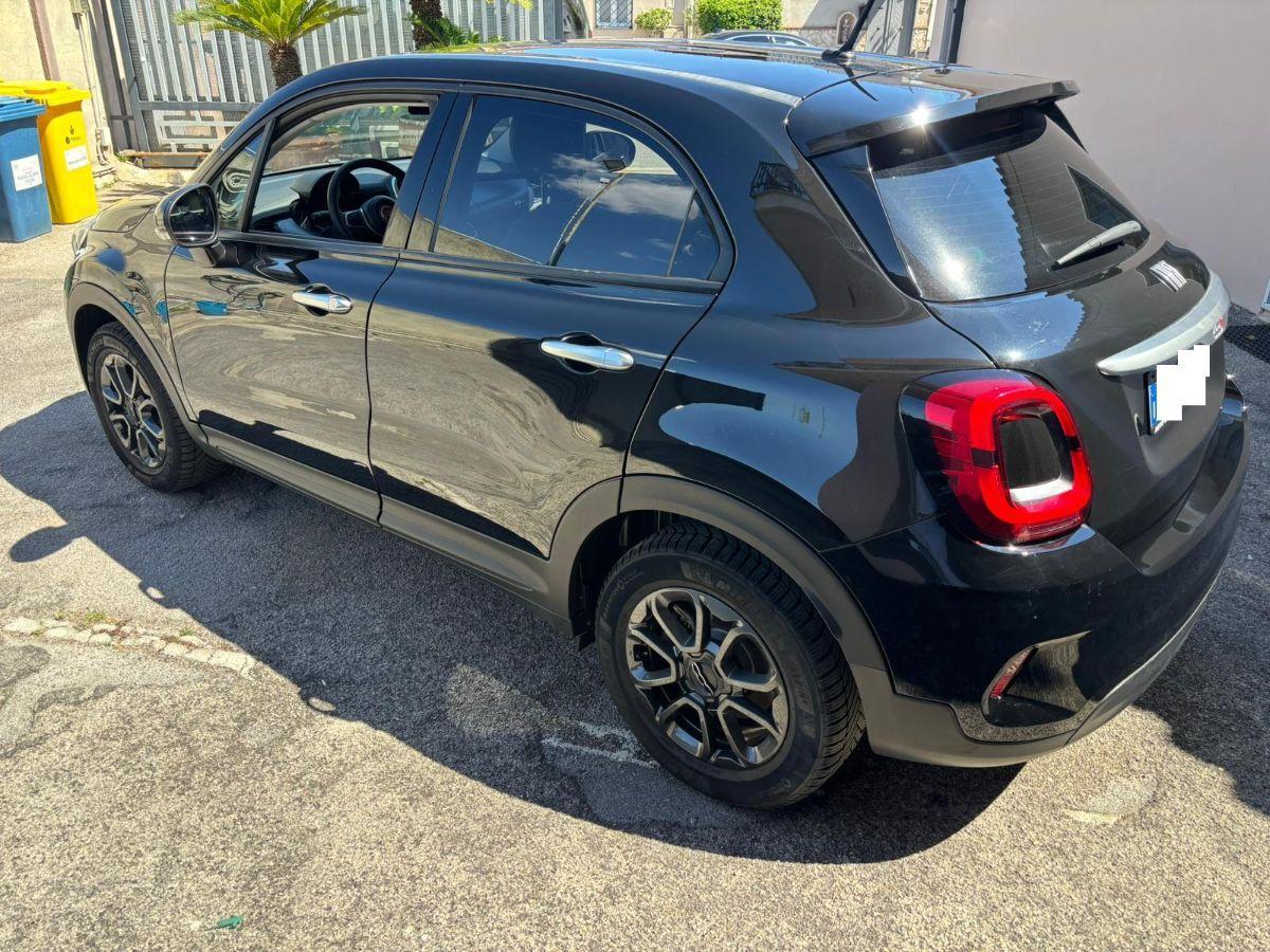 FIAT 500X 1.3 M.Jet 95 CV Club