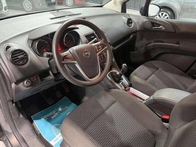 Opel Meriva Km 49.000 Frizione Nuova