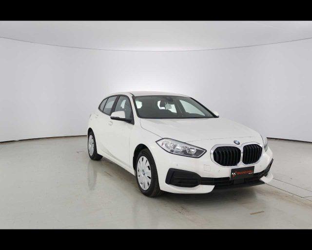 BMW 116 d 5p. Advantage