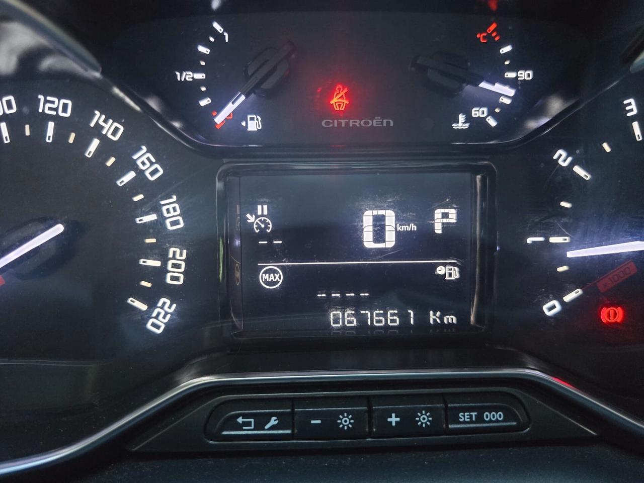 Citroen C3 Aircross PureTech 130 S&S EAT6 Shine