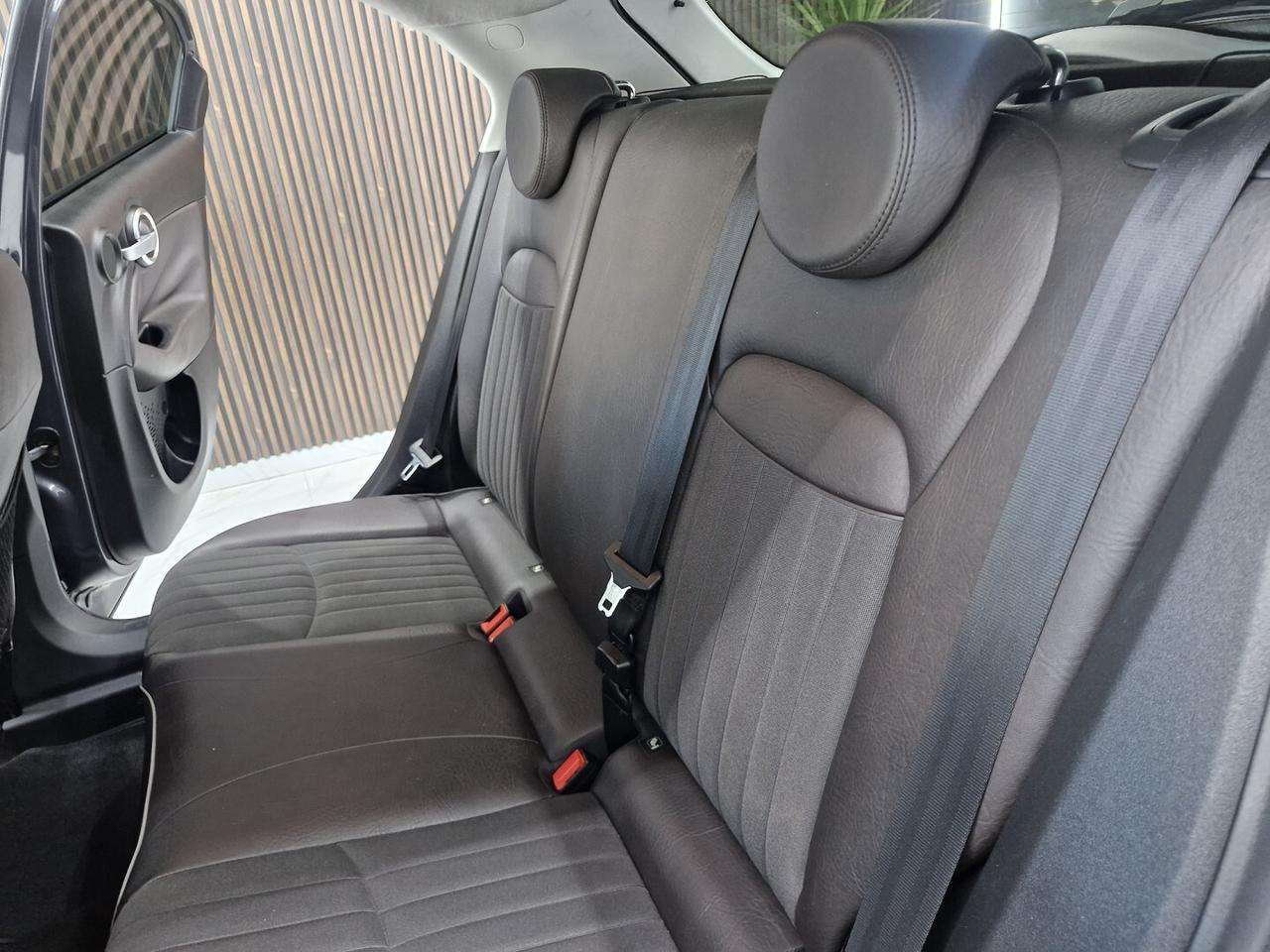 FIAT 500X 1.6 MULTIJET 120 CV LOUNGE NAVI FARI LED