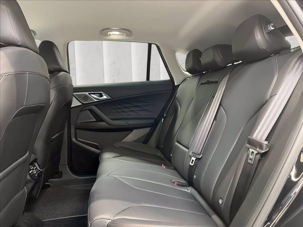 MG HS 1.5 Luxury del 2025