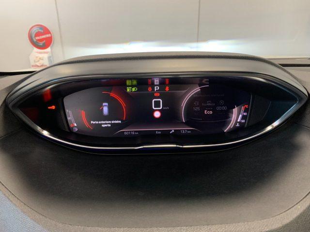 PEUGEOT 3008 1.5 BlueHDi GT Line Pack EAT8
