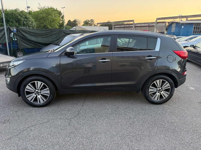 KIA Sportage 148,845km 1.7 CRDI VGT 2WD Stupenda Bellissima