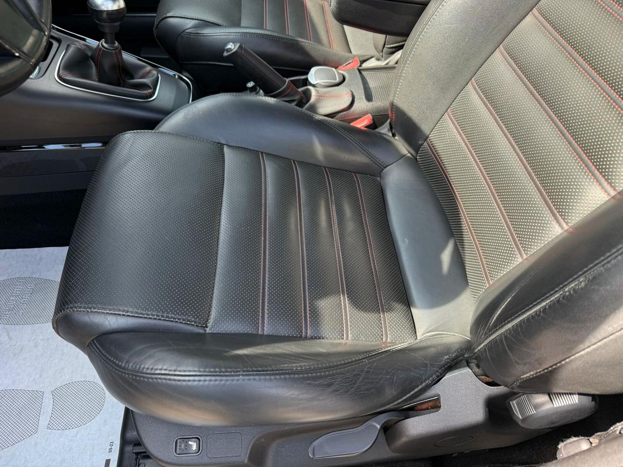 Alfa Romeo Giulietta 1.4 Turbo 120 CV Progression