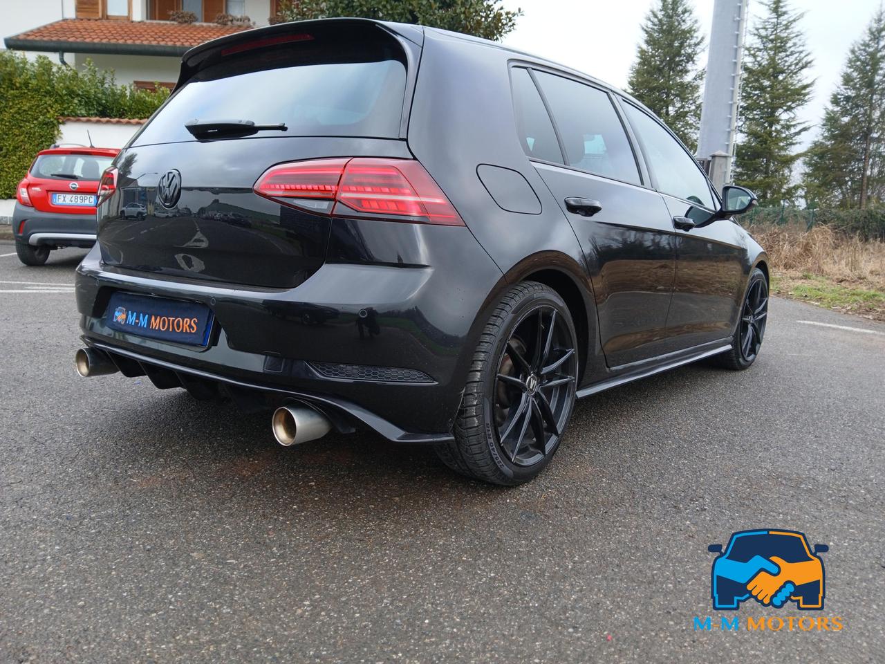 Volkswagen Golf 5 Porte Golf 5p 1.5 tsi Sport 150cv dsg R-Line!