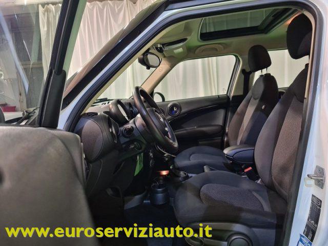 MINI Countryman Mini Cooper D Business XL Countryman