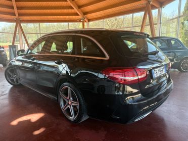 Mercedes-benz C 200 - 1.5 Diesel - Neopatentati