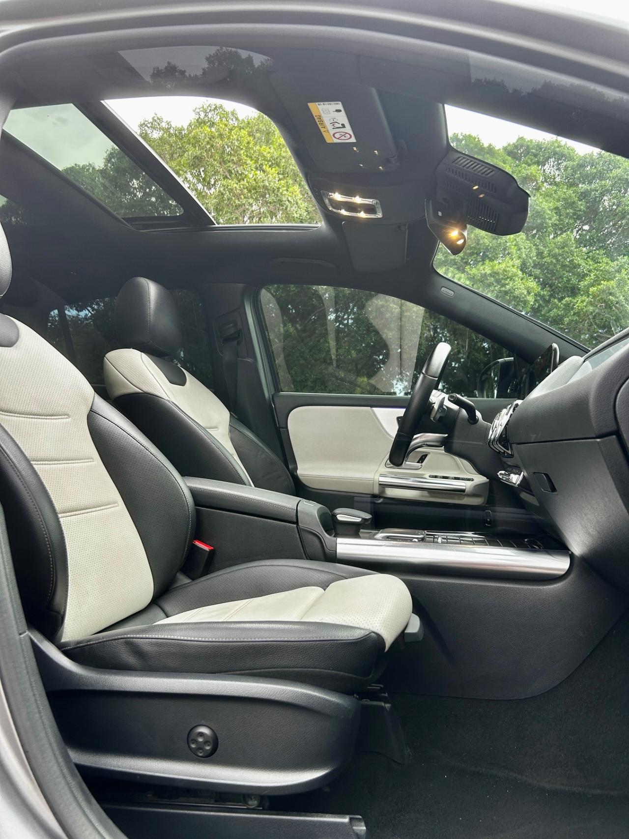 Mercedes-benz GLA 220 d Automatic Premium