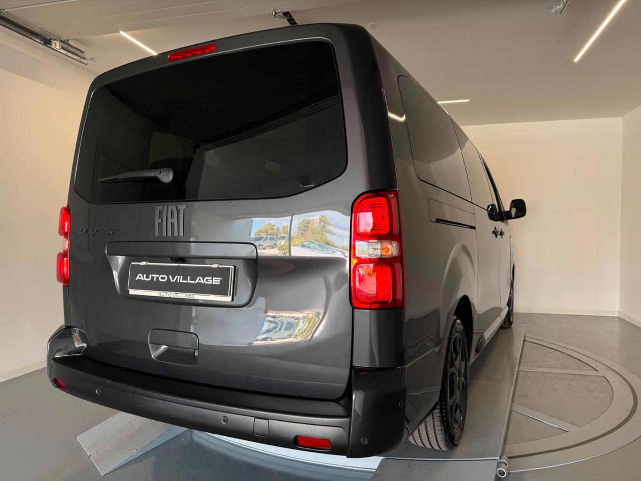 Fiat Ulysse 2.0 BlueHDi 180 CV AT8 L3