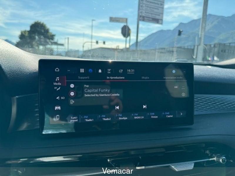 Alfa Romeo Tonale Tonale 1.6 diesel 130 CV TCT6 Sprint