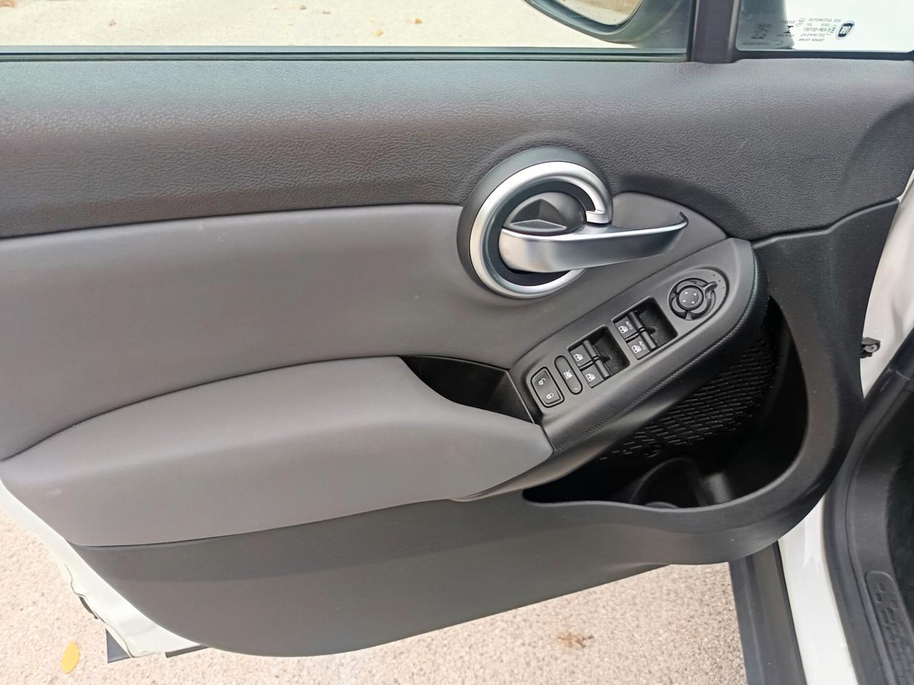 Fiat 500X 1.3 MultiJet 95 CV Pop Star 4x2