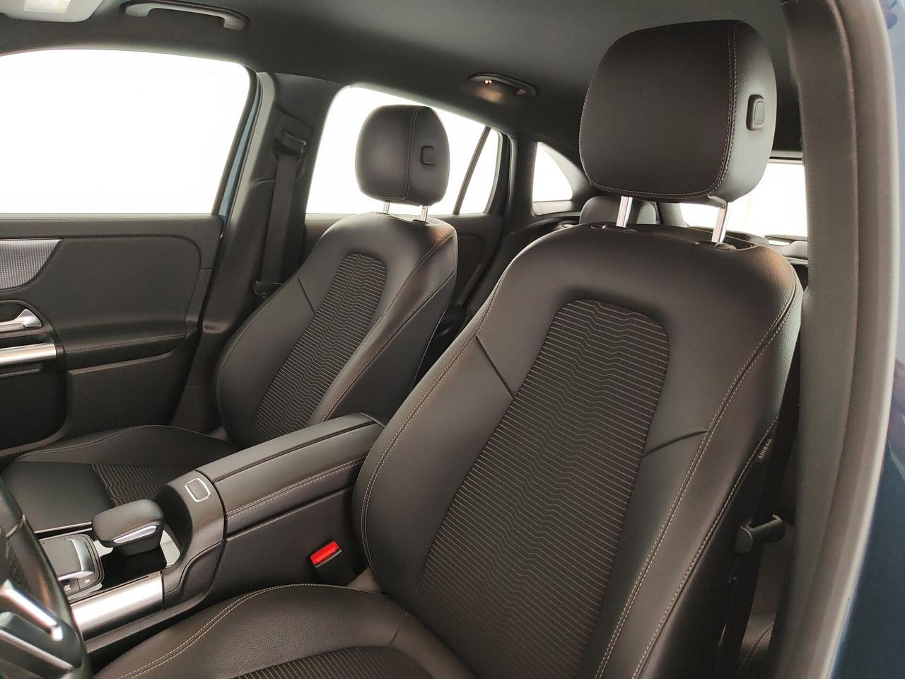 Mercedes-benz GLA 180 d Automatic Sport Plus