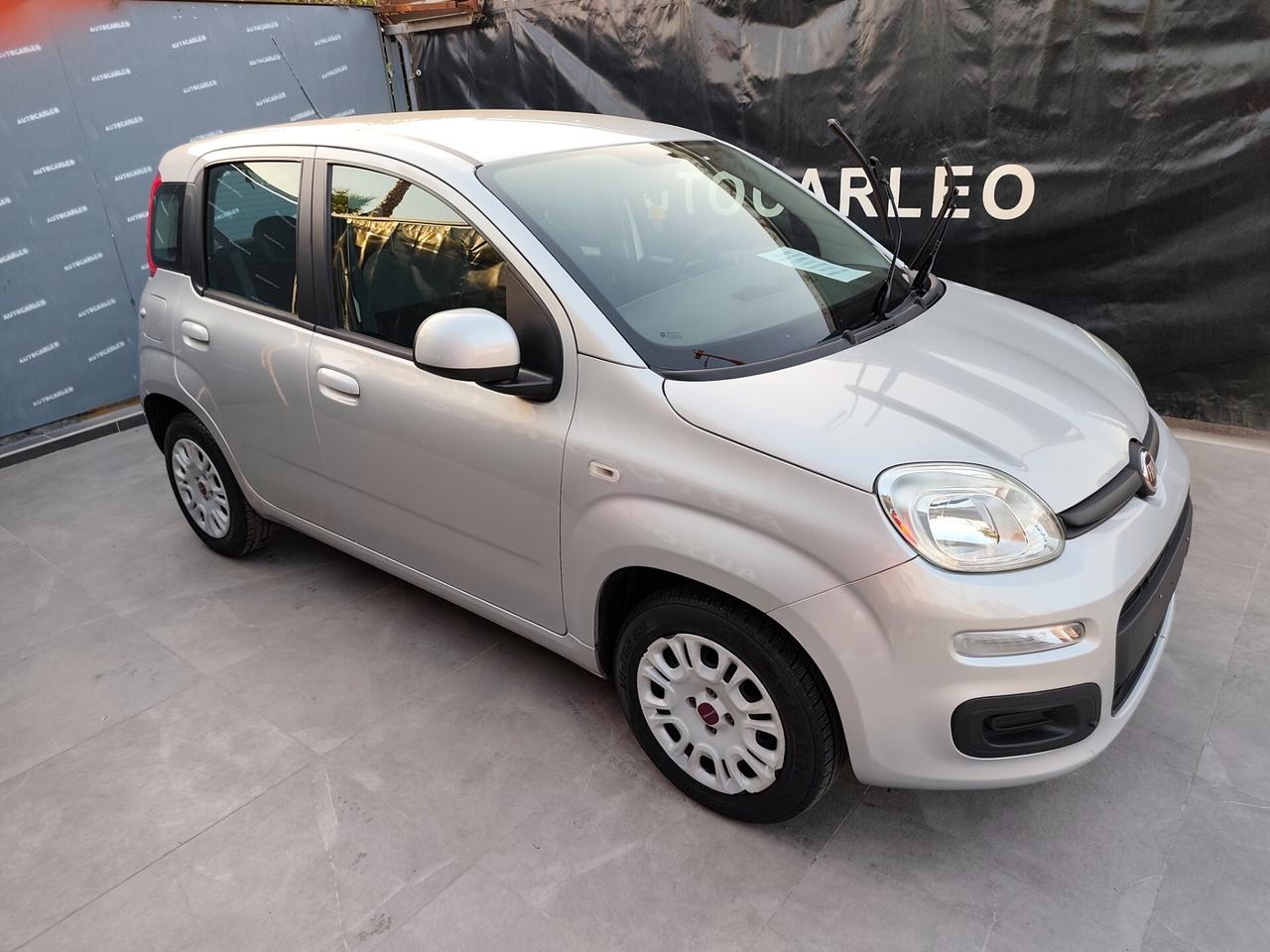 Fiat Panda 1.2 BENZINA GARANZIA 12 MESI