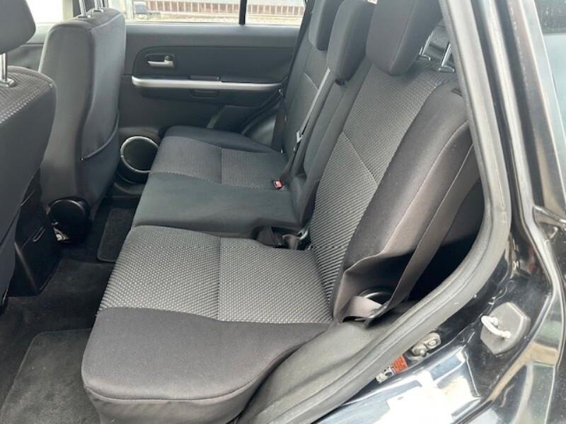 Suzuki Grand Vitara Grand Vitara 1.9 DDiS 5 porte