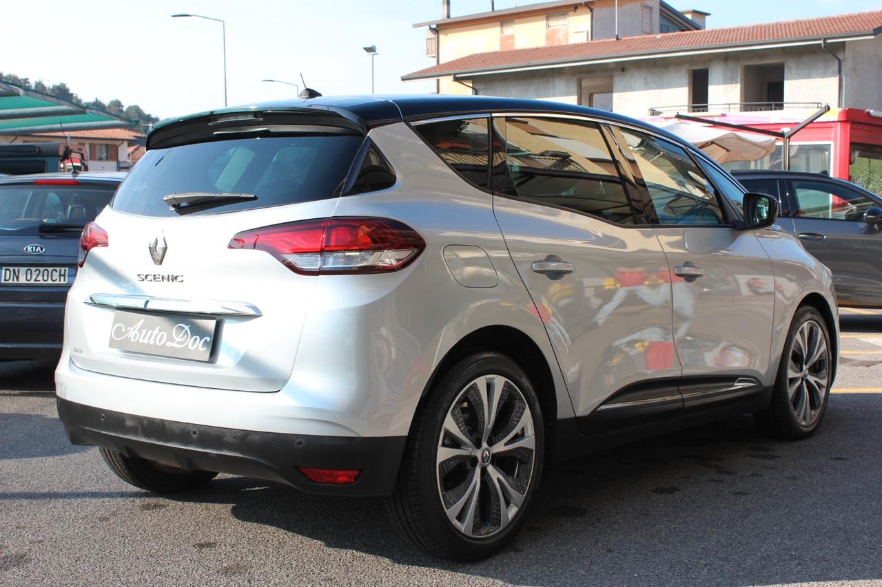 Renault Scenic Energy Intens 1.5 dCi 8V 110 CV UNICO PROPRIETARIO SUPER PROMO AUTODOC!!