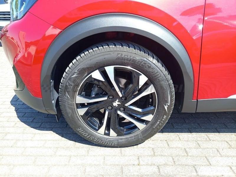 Peugeot 2008 II 2020 1.2 puretech Allure Pack s&s 130cv