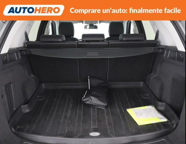 LAND ROVER Discovery Sport 2.0 TD4 150 CV HSE